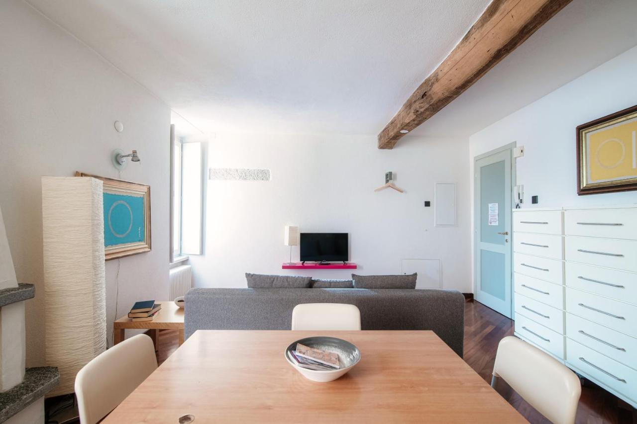 Sin4 Apartments By Quokka 360 - Overlooking The Lake - Fai Heritage In Morcote Dış mekan fotoğraf