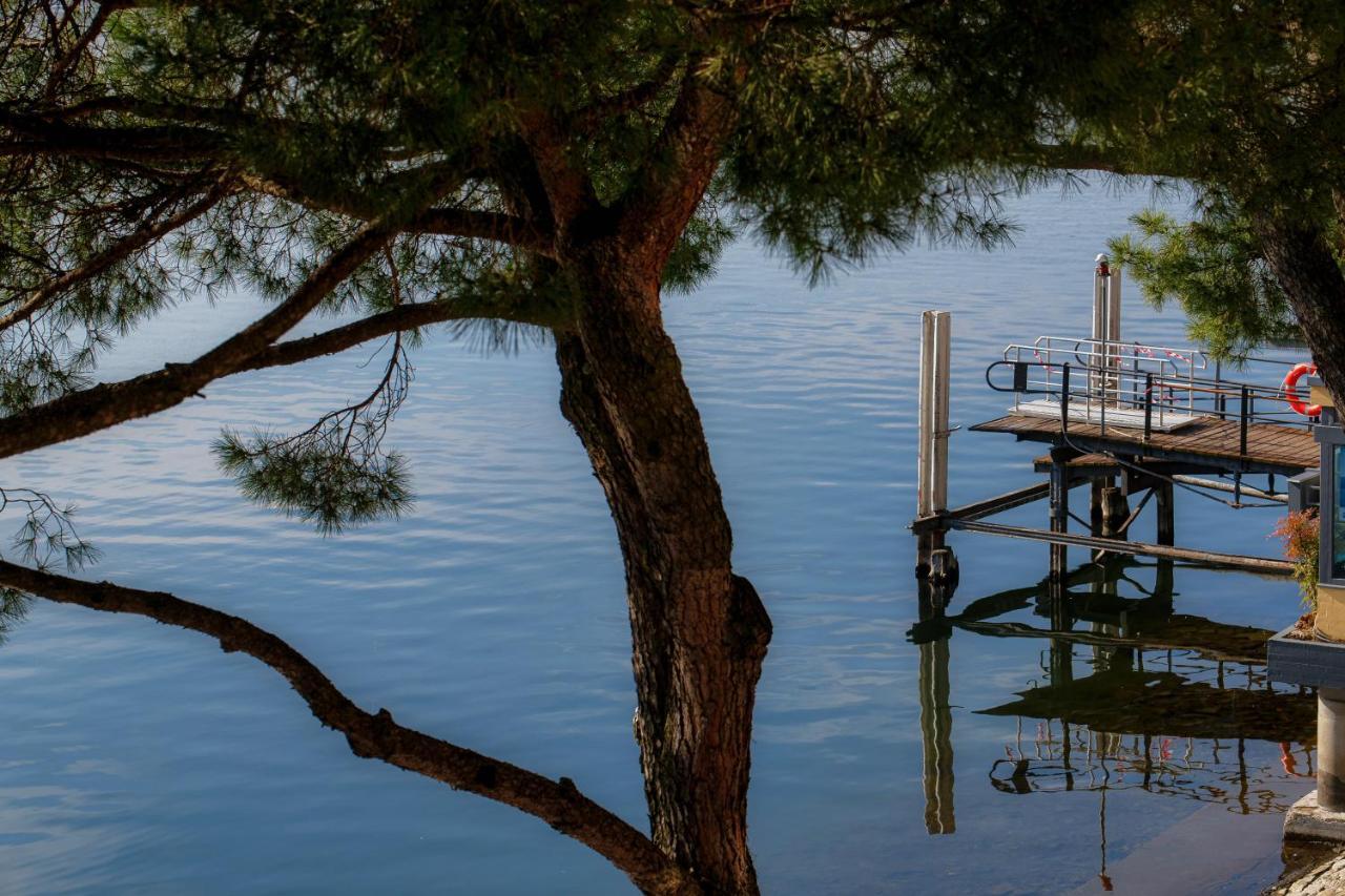 Sin4 Apartments By Quokka 360 - Overlooking The Lake - Fai Heritage In Morcote Dış mekan fotoğraf