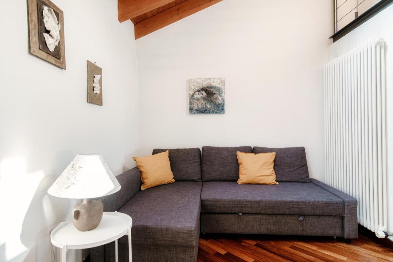 Sin4 Apartments By Quokka 360 - Overlooking The Lake - Fai Heritage In Morcote Dış mekan fotoğraf