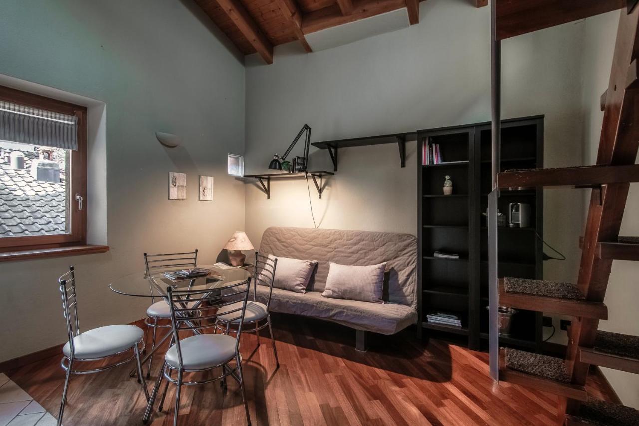 Sin4 Apartments By Quokka 360 - Overlooking The Lake - Fai Heritage In Morcote Dış mekan fotoğraf