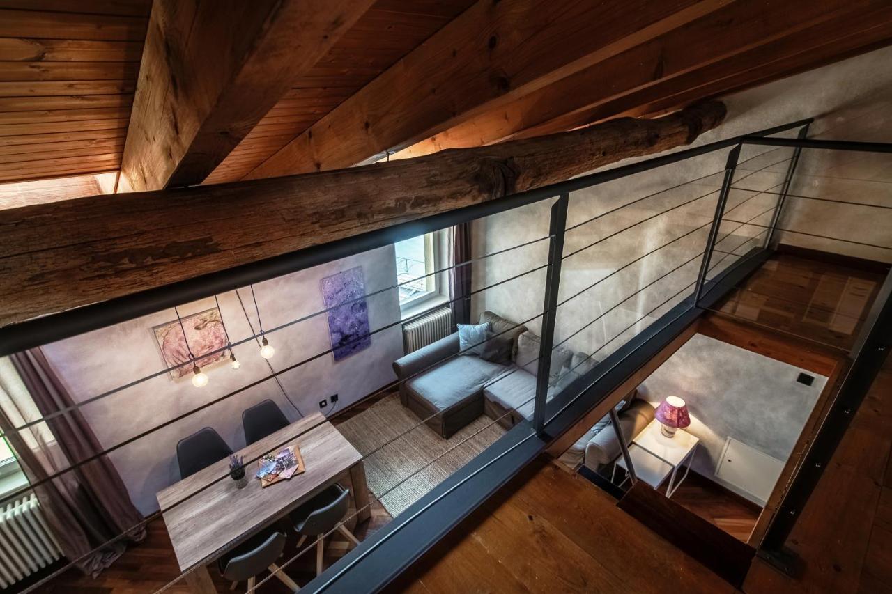Sin4 Apartments By Quokka 360 - Overlooking The Lake - Fai Heritage In Morcote Dış mekan fotoğraf