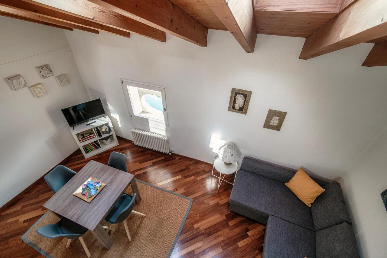 Sin4 Apartments By Quokka 360 - Overlooking The Lake - Fai Heritage In Morcote Dış mekan fotoğraf