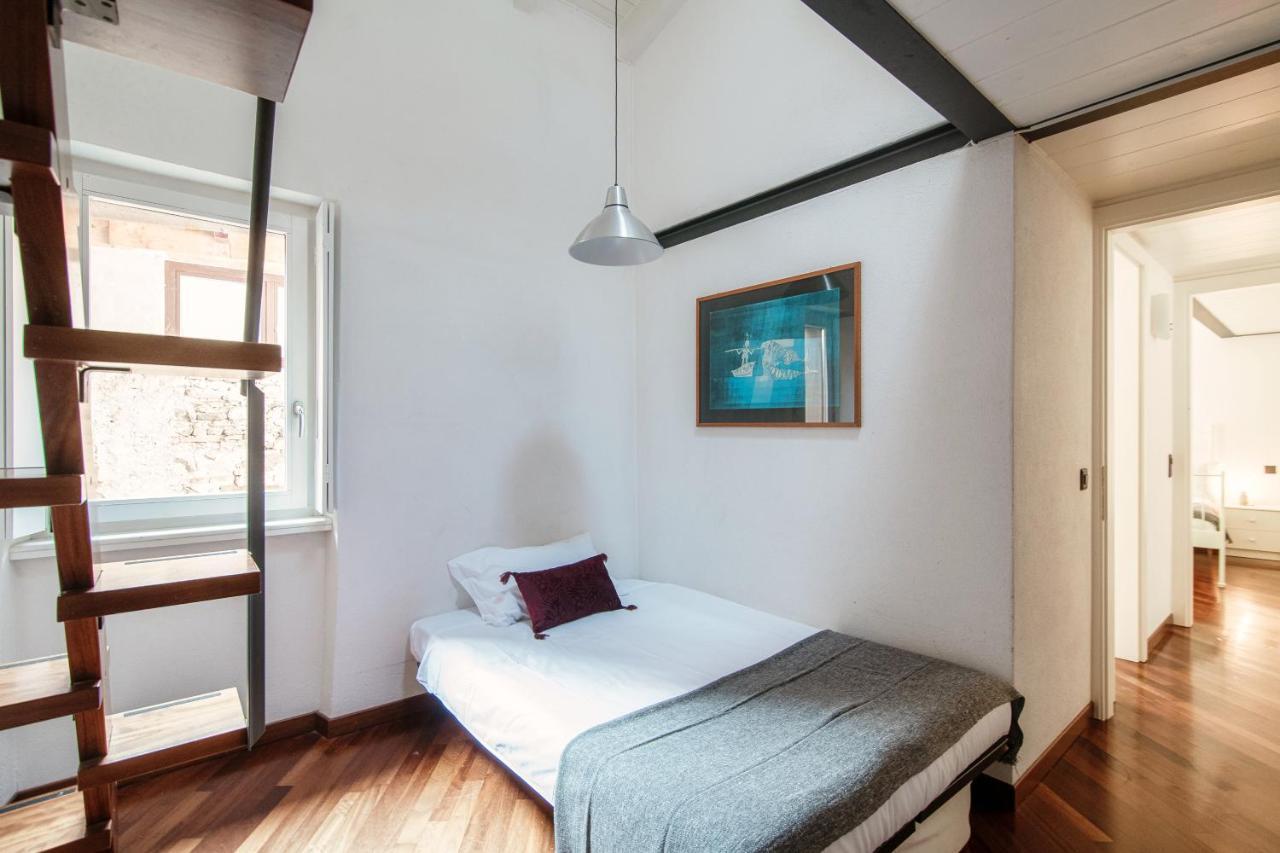 Sin4 Apartments By Quokka 360 - Overlooking The Lake - Fai Heritage In Morcote Dış mekan fotoğraf