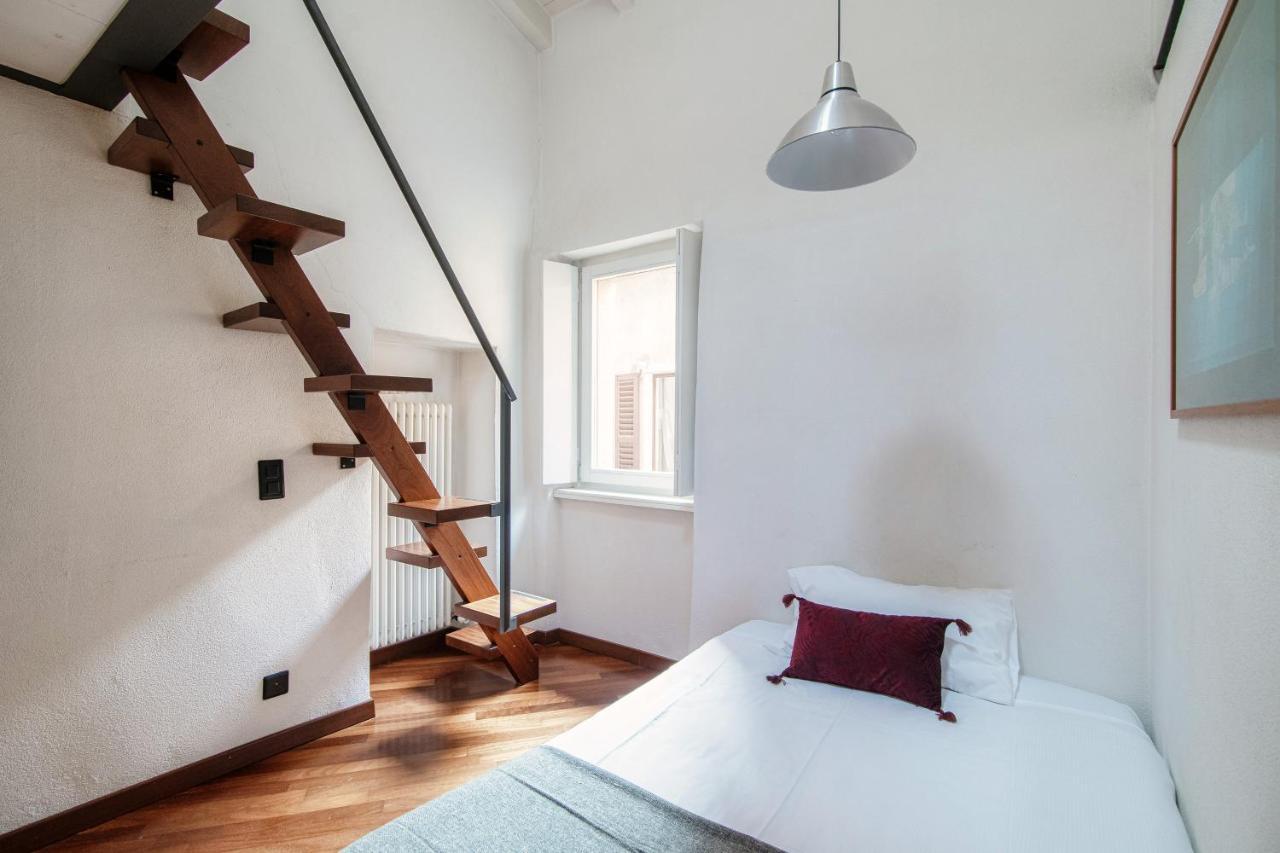 Sin4 Apartments By Quokka 360 - Overlooking The Lake - Fai Heritage In Morcote Dış mekan fotoğraf