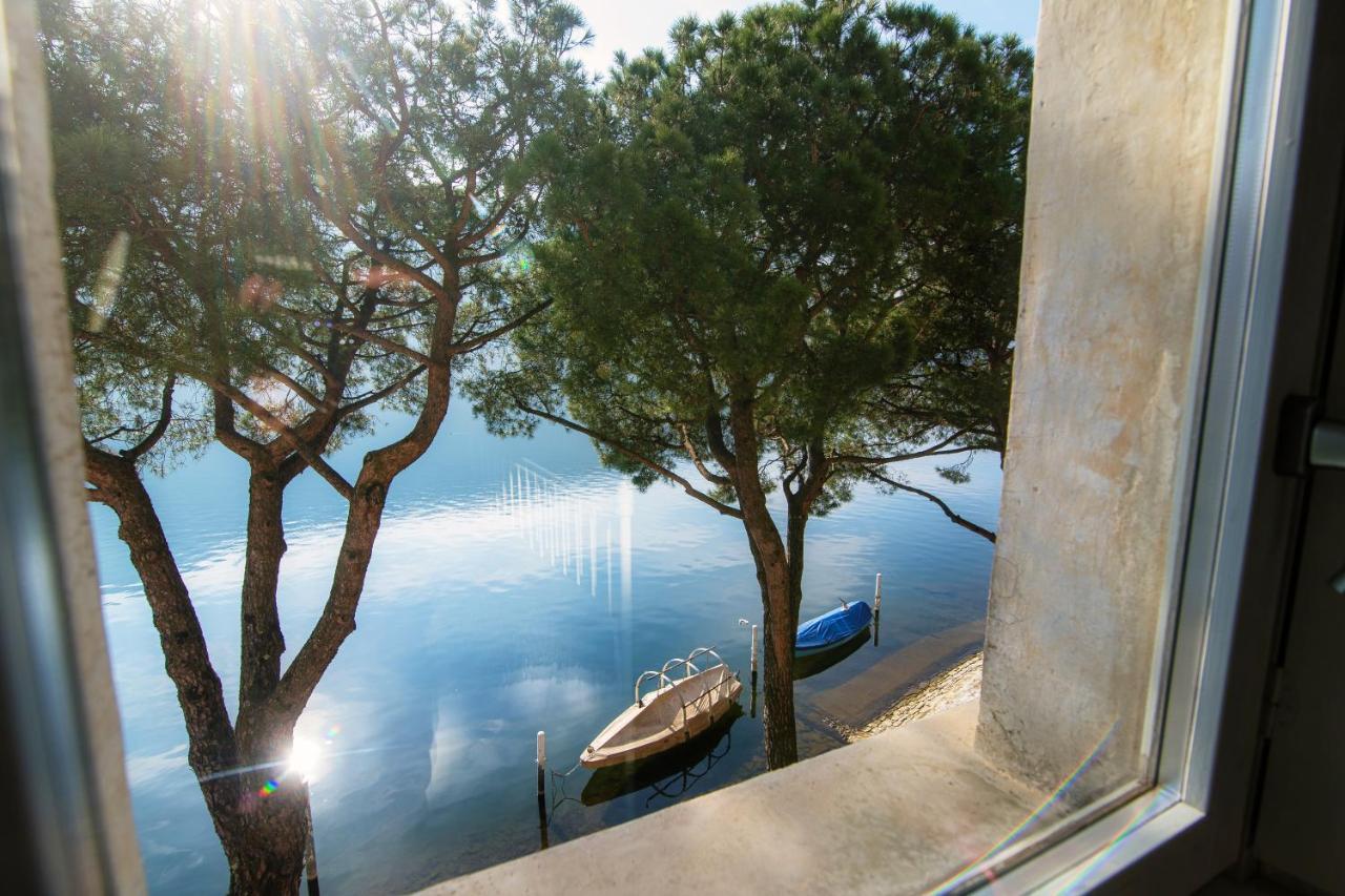 Sin4 Apartments By Quokka 360 - Overlooking The Lake - Fai Heritage In Morcote Dış mekan fotoğraf