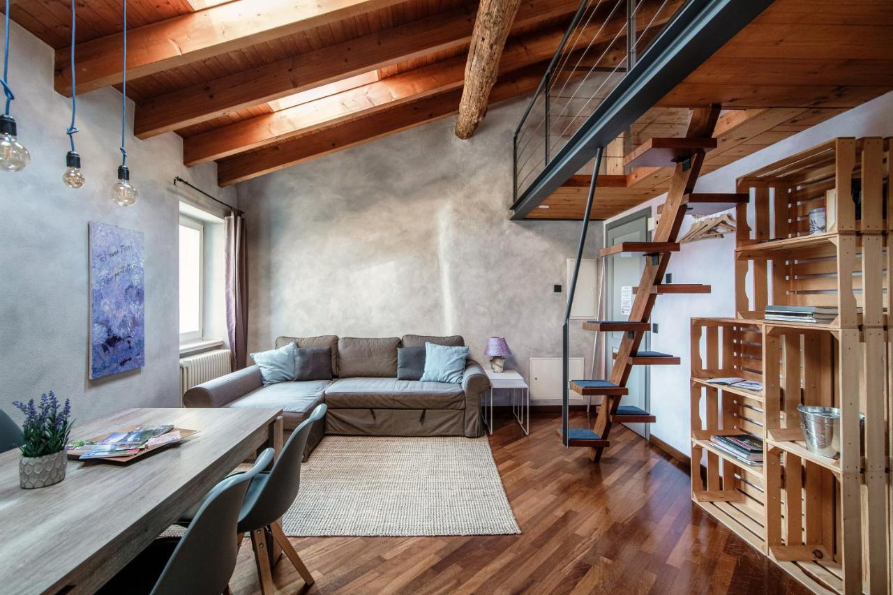 Sin4 Apartments By Quokka 360 - Overlooking The Lake - Fai Heritage In Morcote Dış mekan fotoğraf