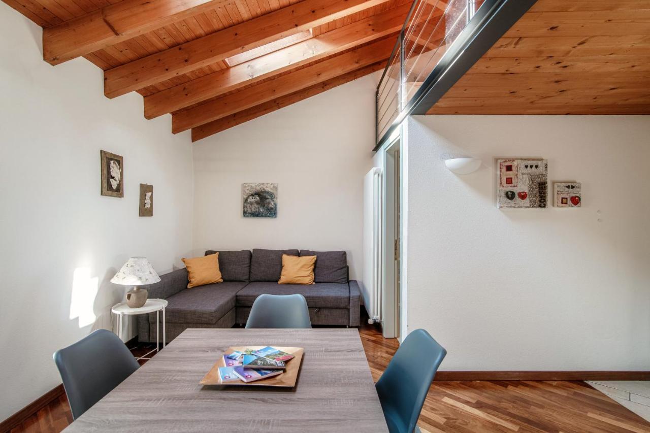 Sin4 Apartments By Quokka 360 - Overlooking The Lake - Fai Heritage In Morcote Dış mekan fotoğraf